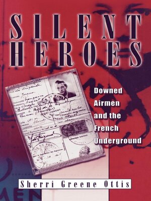 cover image of Silent Heroes